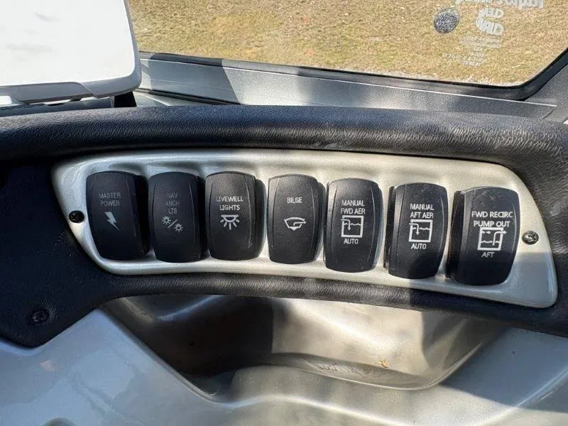 Slide: The Image of Tracker Targa V18 2019 - 24