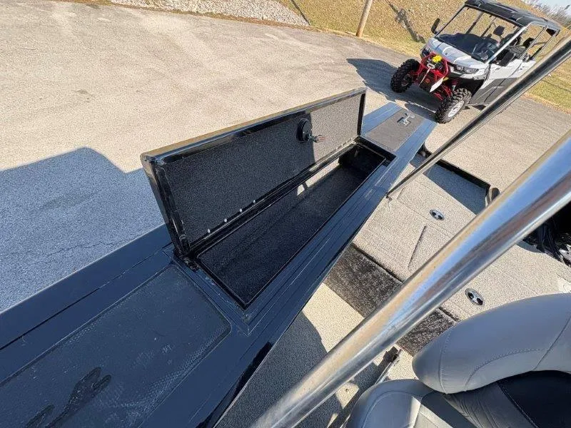 Slide: The Image of Tracker Targa V18 2019 - 25