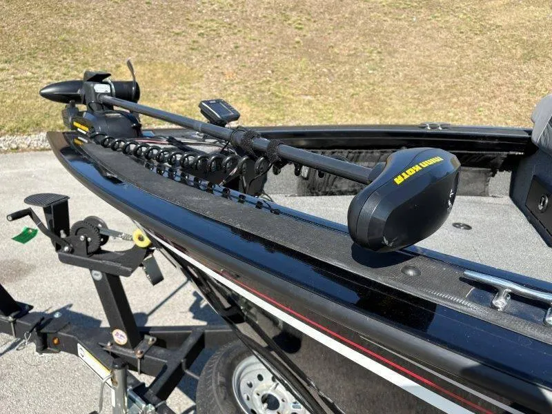 Slide: The Image of Tracker Targa V18 2019 - 26