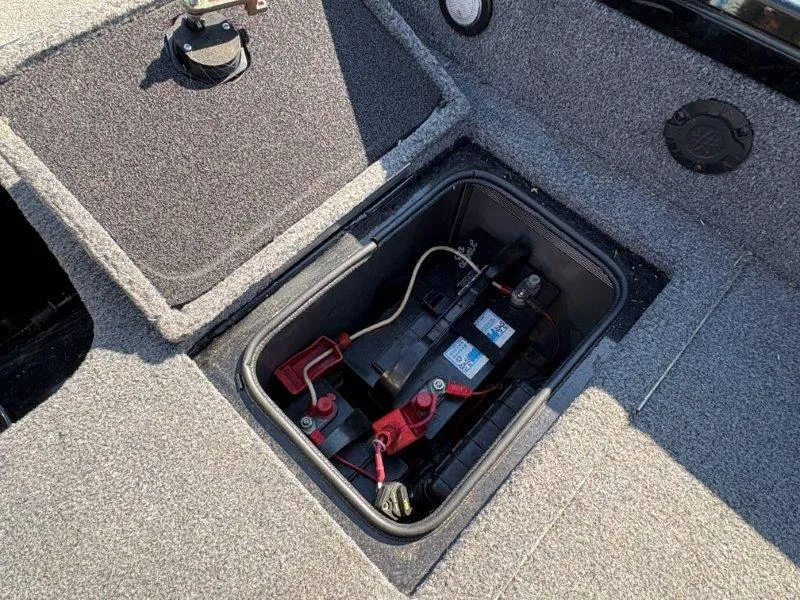 Slide: The Image of Tracker Targa V18 2019 - 27