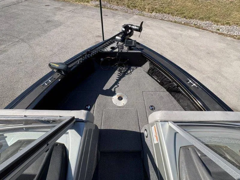 Slide: The Image of Tracker Targa V18 2019 - 28