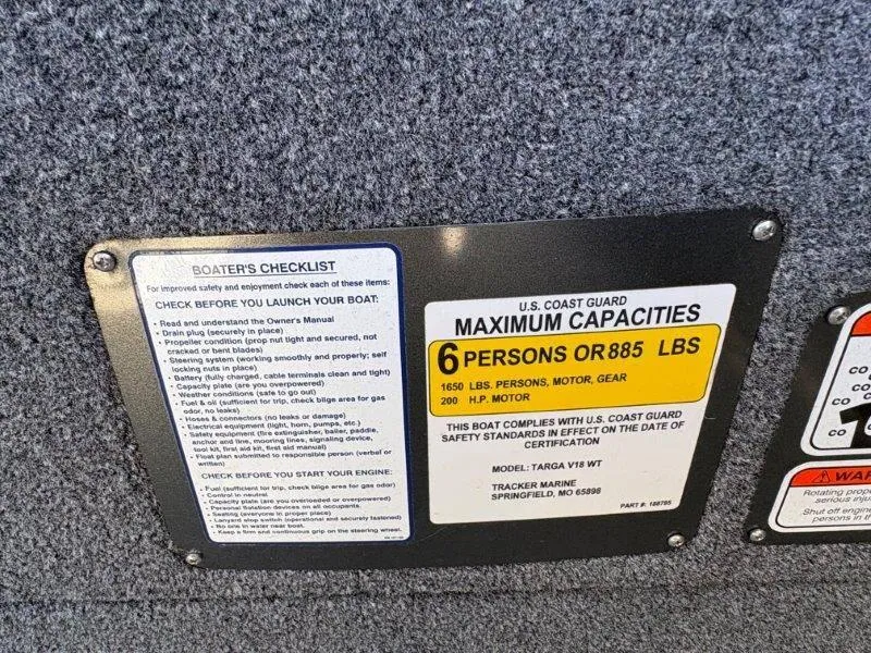 Slide: The Image of Tracker Targa V18 2019 - 31