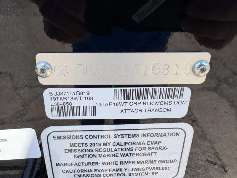 Slide: The Image of Tracker Targa V18 2019 - 32