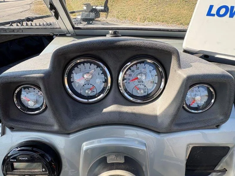 Slide: The Image of Tracker Targa V18 2019 - 33