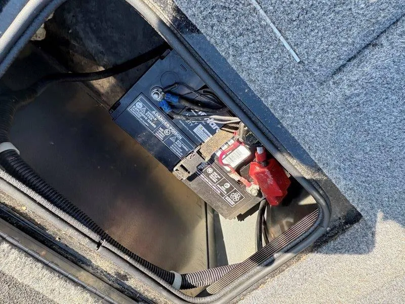 Slide: The Image of Tracker Targa V18 2019 - 39