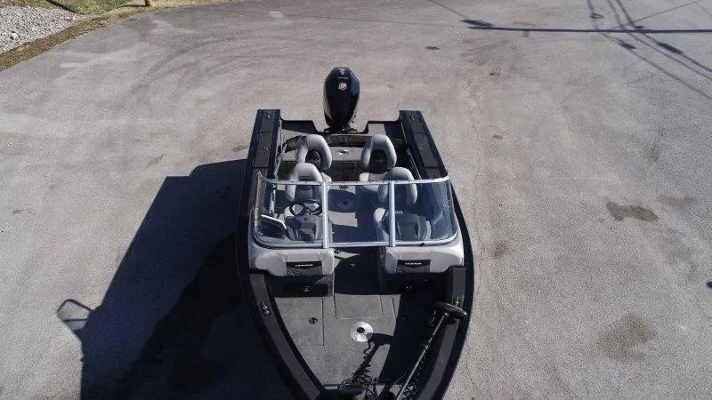 Slide: The Image of Tracker Targa V18 2019 - 4