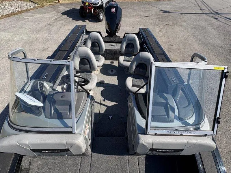 Slide: The Image of Tracker Targa V18 2019 - 40