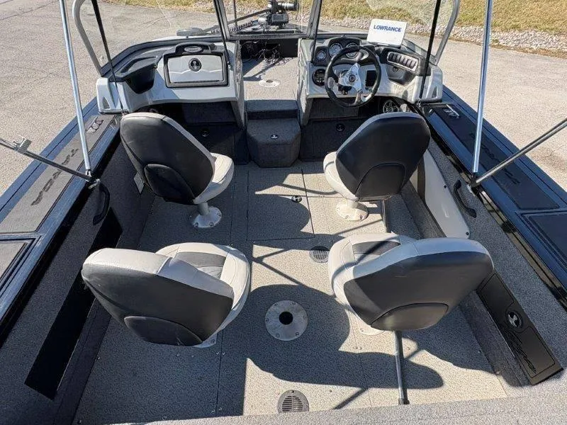 Slide: The Image of Tracker Targa V18 2019 - 42