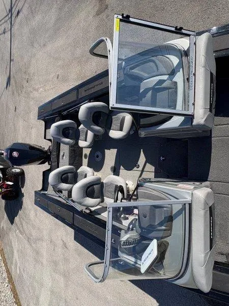 Slide: The Image of Tracker Targa V18 2019 - 43