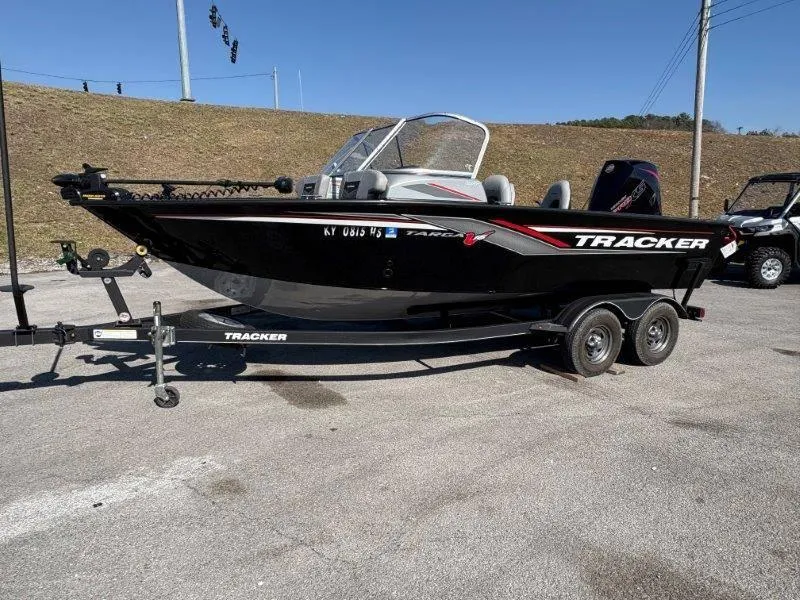 Slide: The Image of Tracker Targa V18 2019 - 46