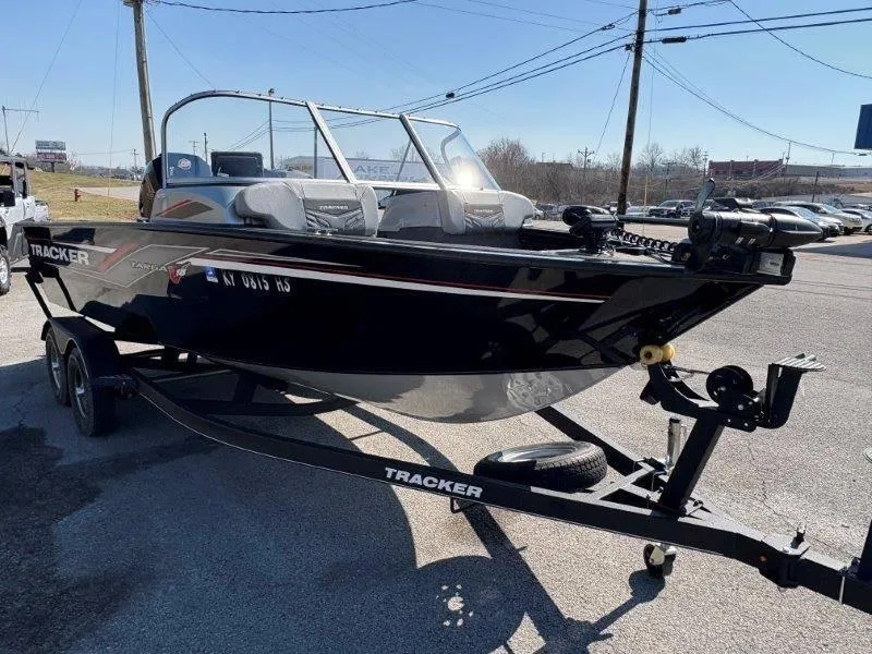 Slide: The Image of Tracker Targa V18 2019 - 47