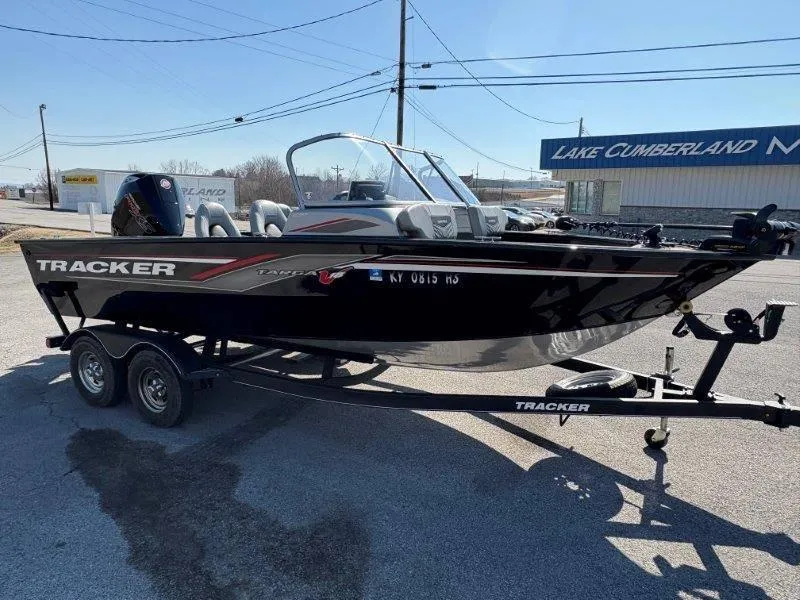 Slide: The Image of Tracker Targa V18 2019 - 48