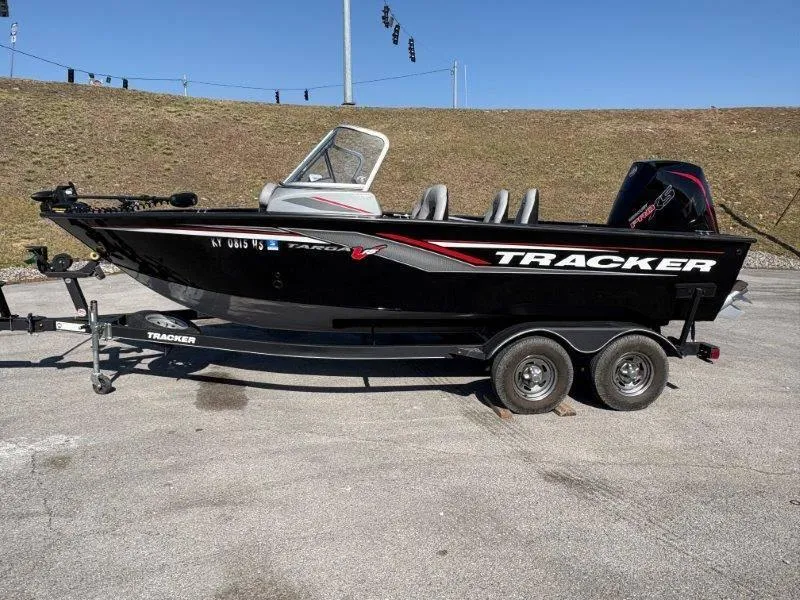 Slide: The Image of Tracker Targa V18 2019 - 49