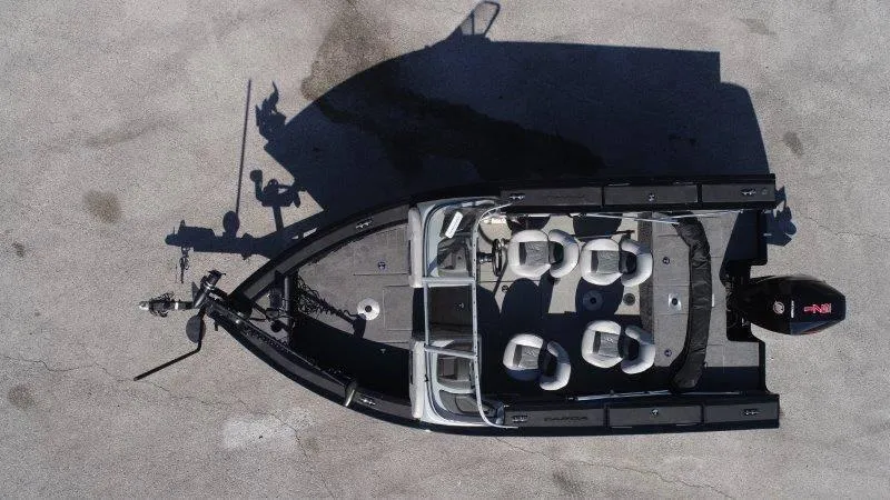 Slide: The Image of Tracker Targa V18 2019 - 5