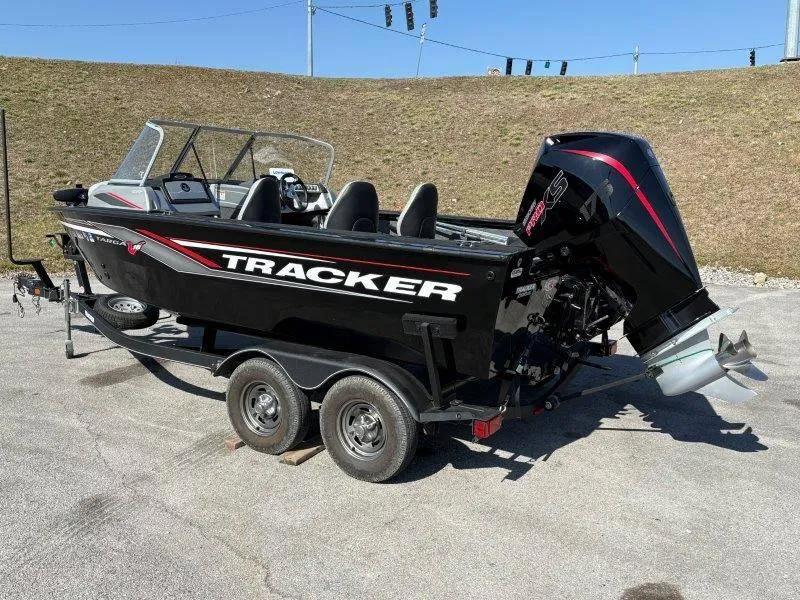 Slide: The Image of Tracker Targa V18 2019 - 50