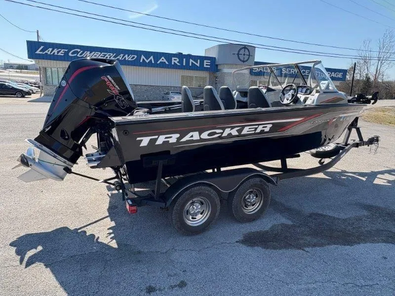 Slide: The Image of Tracker Targa V18 2019 - 51