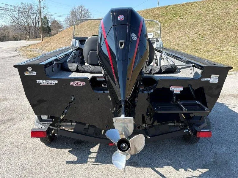 Slide: The Image of Tracker Targa V18 2019 - 52