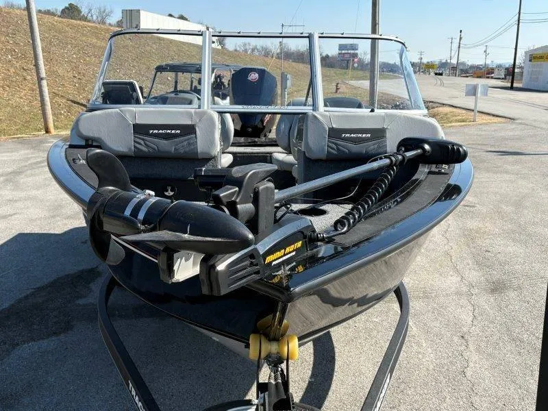 Slide: The Image of Tracker Targa V18 2019 - 53