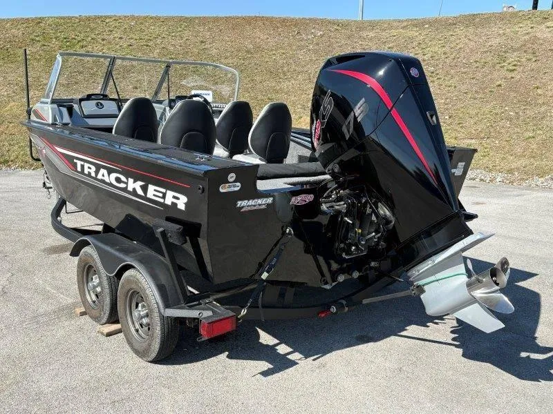 Slide: The Image of Tracker Targa V18 2019 - 54