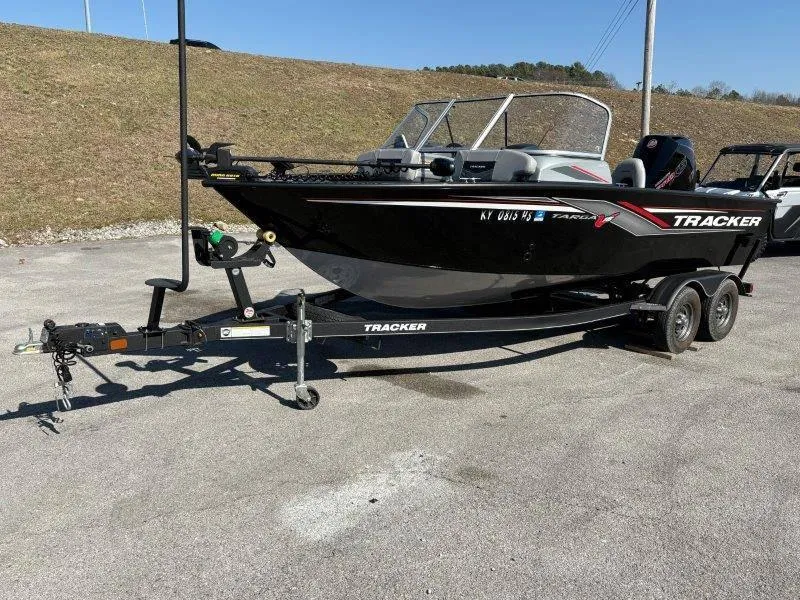 Slide: The Image of Tracker Targa V18 2019 - 55