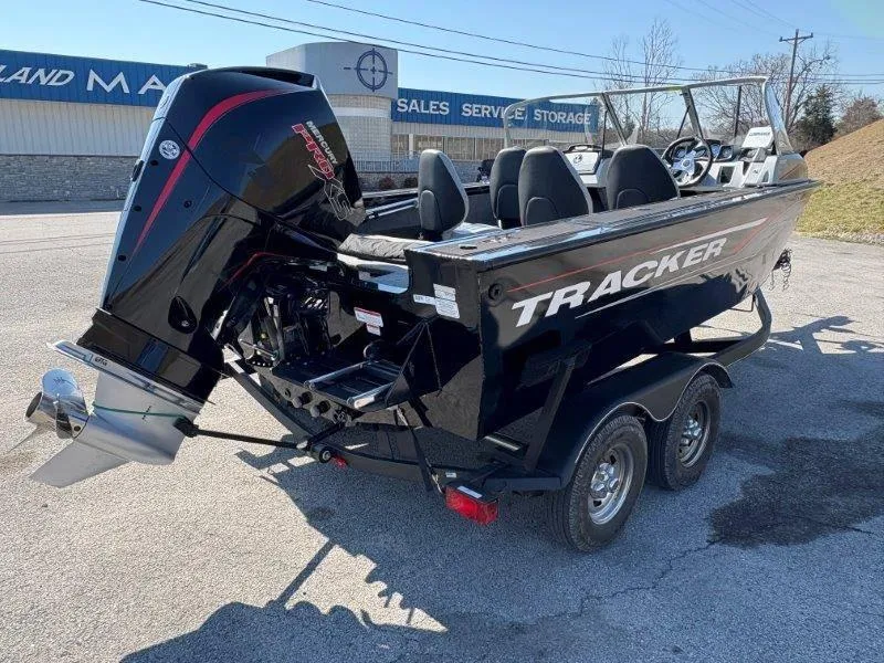 Slide: The Image of Tracker Targa V18 2019 - 56