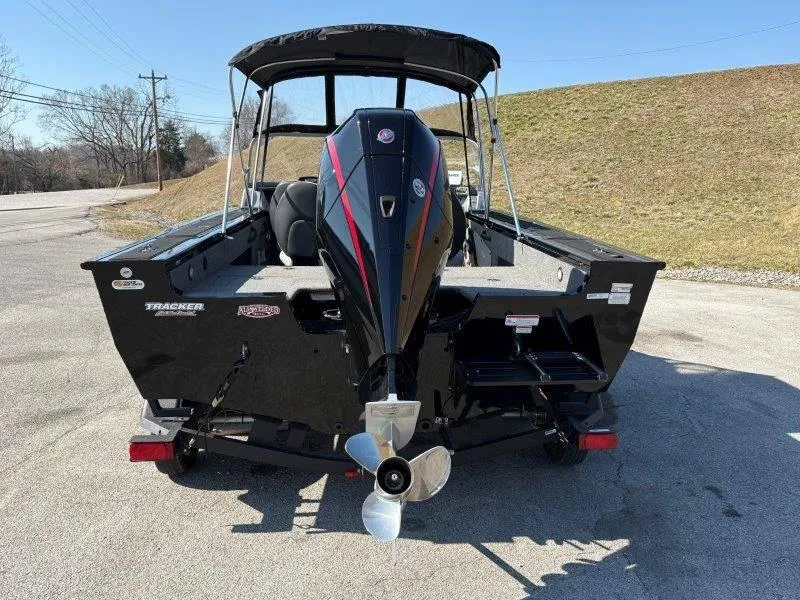 Slide: The Image of Tracker Targa V18 2019 - 63