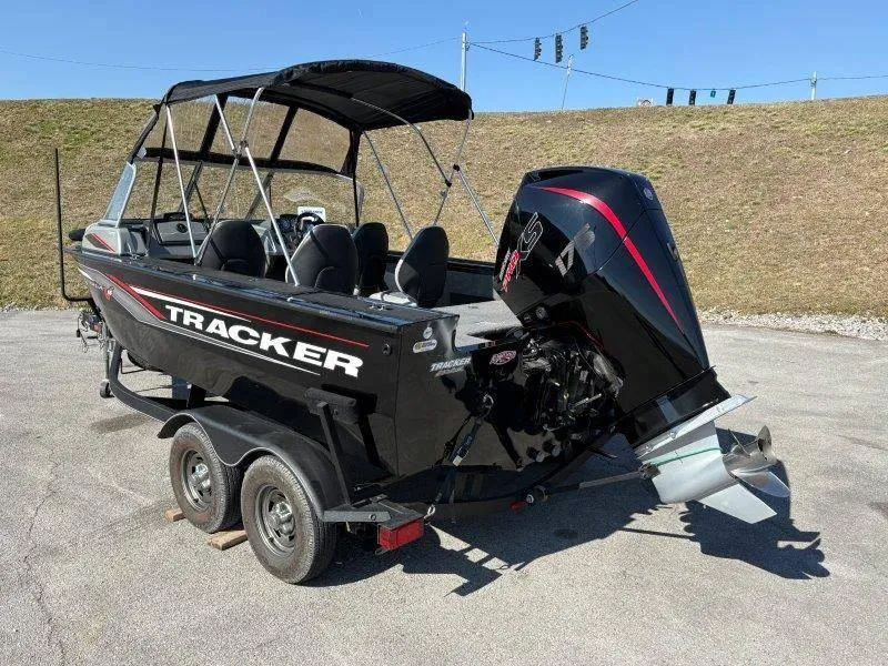 Slide: The Image of Tracker Targa V18 2019 - 64