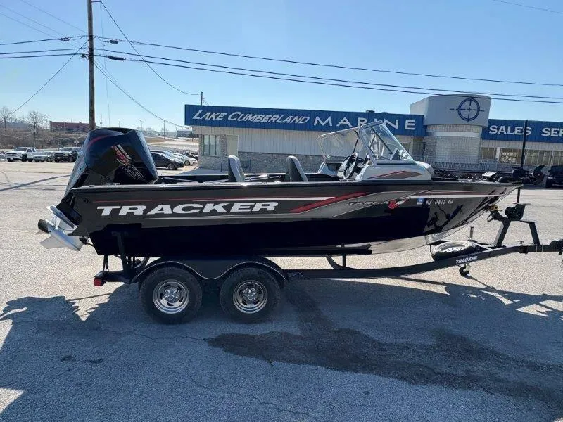 Slide: The Image of Tracker Targa V18 2019 - 65