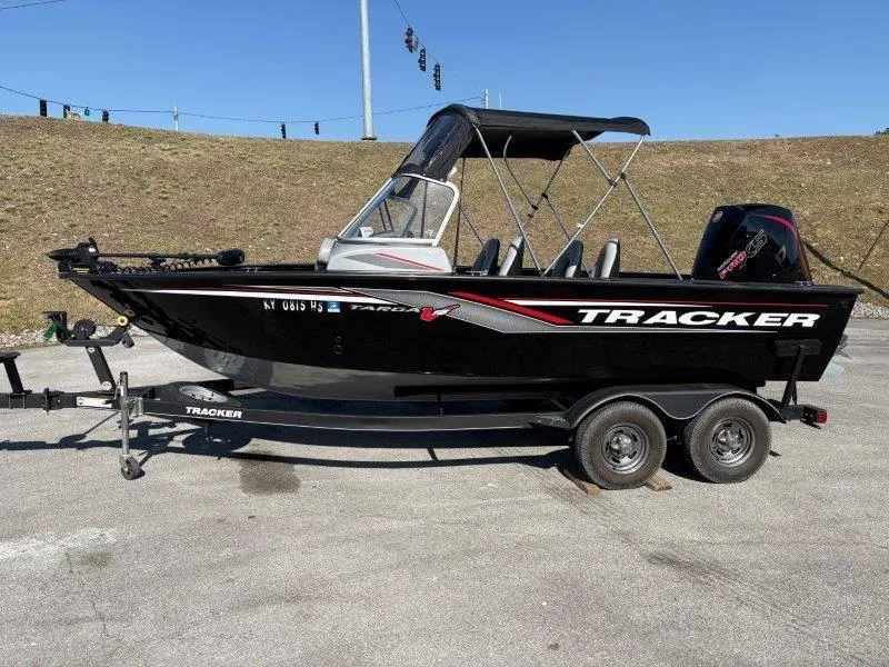 Slide: The Image of Tracker Targa V18 2019 - 66