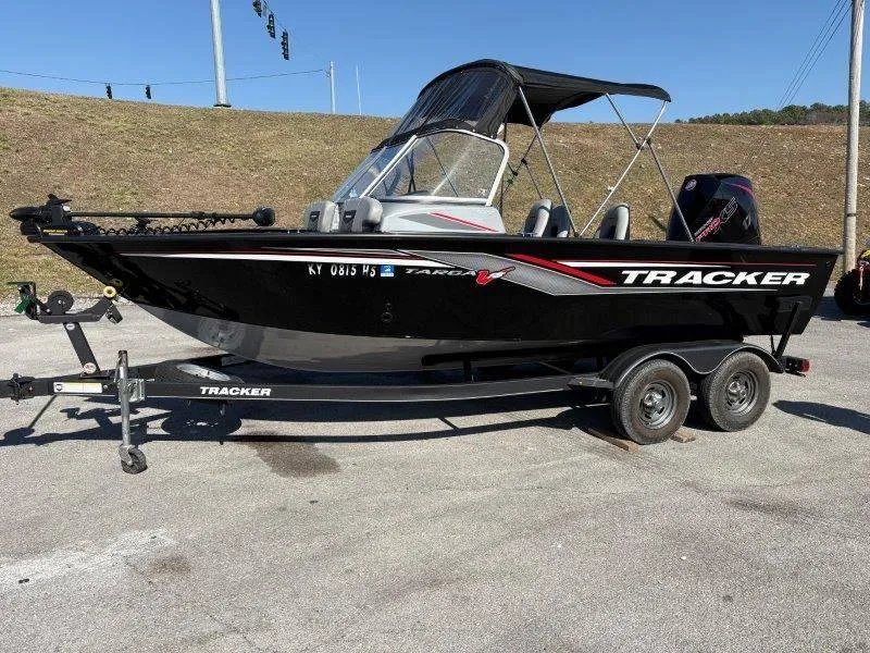 Slide: The Image of Tracker Targa V18 2019 - 67