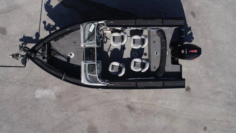 Slide: The Image of Tracker Targa V18 2019 - 7