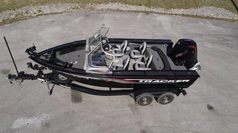 Slide: The Image of Tracker Targa V18 2019 - 8