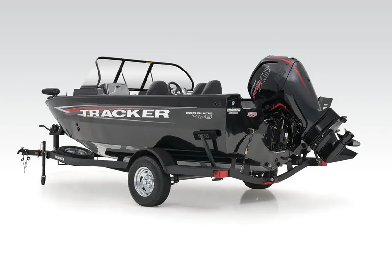 Slide: The Image of Tracker Pro Guide V-175 WT 2025 - 61