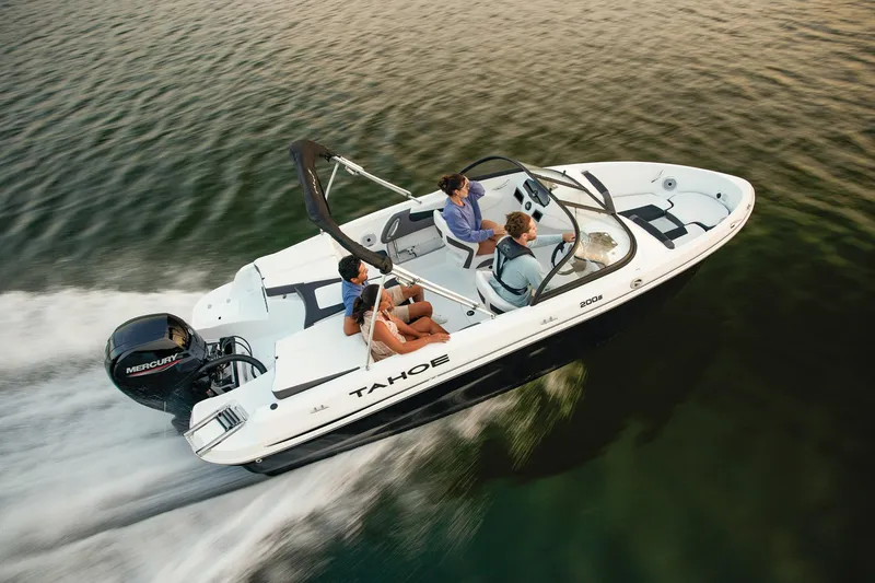 Slide: The Image of Tahoe 200 S 2025 - 78