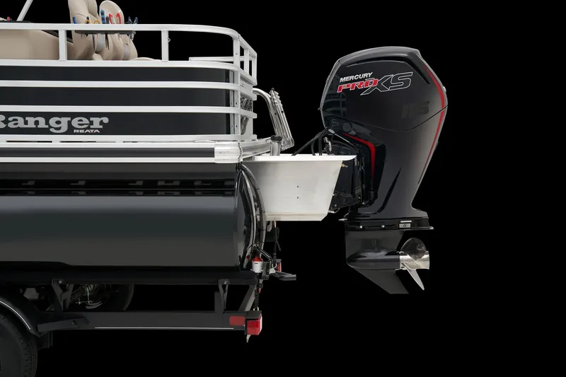 Slide: The Image of Ranger Reata 220FC 2025 - 68