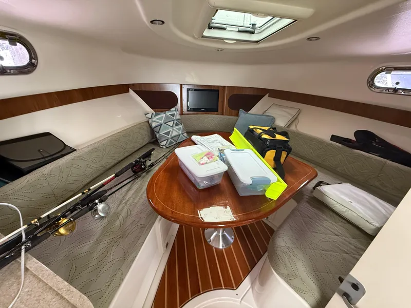 Slide: The Image of Pursuit OS 345 Offshore 2014 - 100