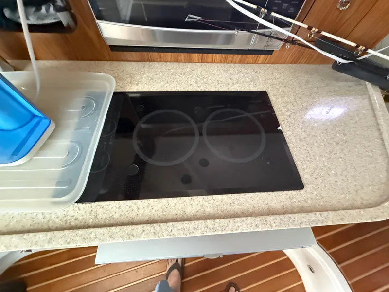 Slide: The Image of Pursuit OS 345 Offshore 2014 - 102