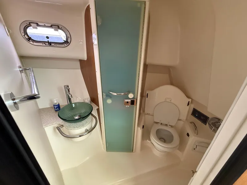 Slide: The Image of Pursuit OS 345 Offshore 2014 - 105