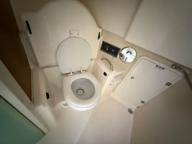 Slide: The Image of Pursuit OS 345 Offshore 2014 - 107