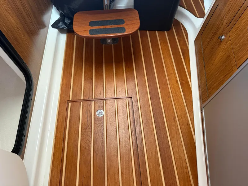 Slide: The Image of Pursuit OS 345 Offshore 2014 - 109