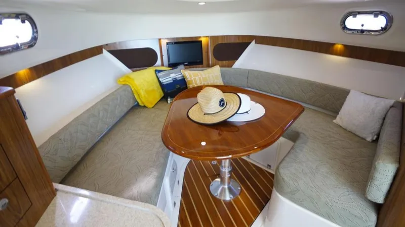 Slide: The Image of Pursuit OS 345 Offshore 2014 - 52