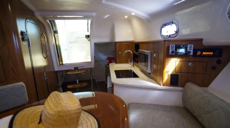 Slide: The Image of Pursuit OS 345 Offshore 2014 - 53