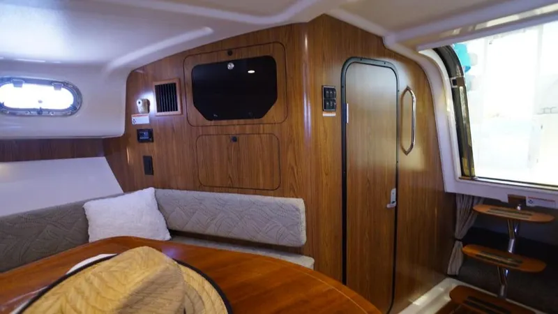 Slide: The Image of Pursuit OS 345 Offshore 2014 - 54