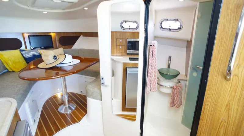 Slide: The Image of Pursuit OS 345 Offshore 2014 - 55