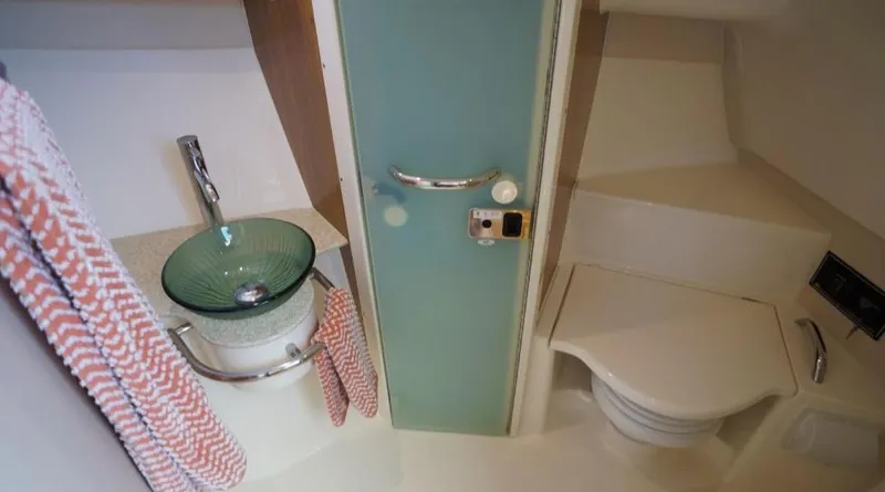 Slide: The Image of Pursuit OS 345 Offshore 2014 - 56