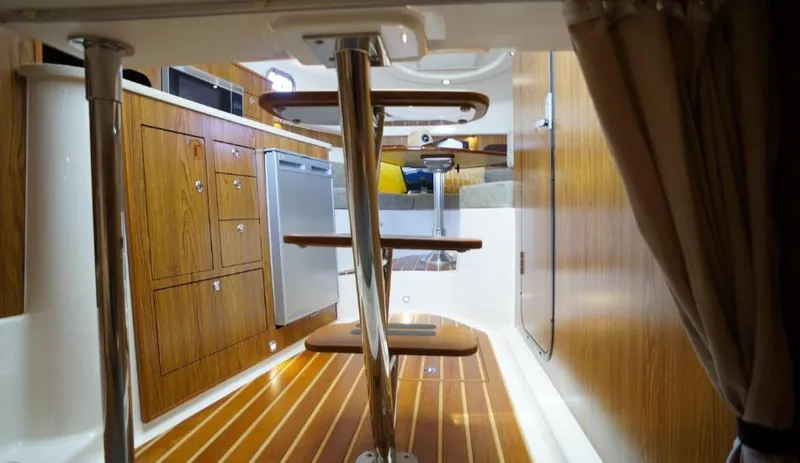 Slide: The Image of Pursuit OS 345 Offshore 2014 - 57