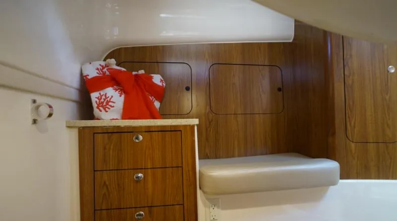 Slide: The Image of Pursuit OS 345 Offshore 2014 - 58