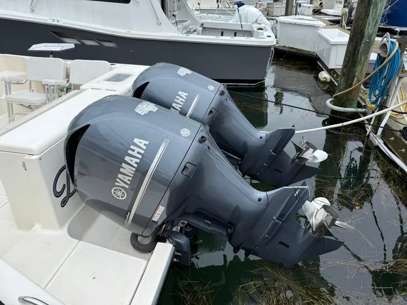 Slide: The Image of Pursuit OS 345 Offshore 2014 - 62