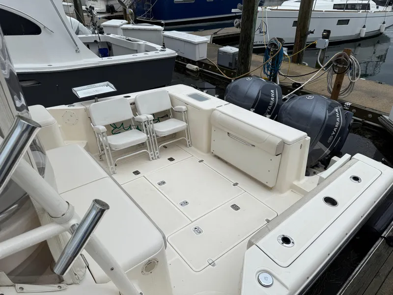 Slide: The Image of Pursuit OS 345 Offshore 2014 - 63