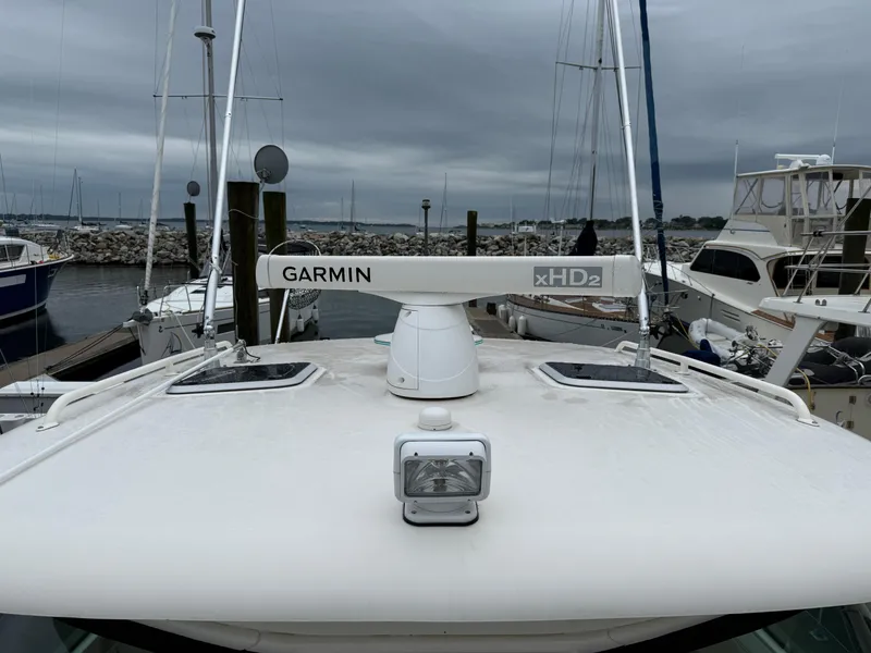 Slide: The Image of Pursuit OS 345 Offshore 2014 - 66